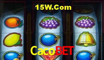 Sistemas de Segurança Cacobet