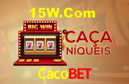 Cacobet App