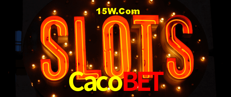 Casino Ao Vivo Cacobet