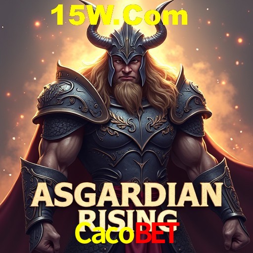 Descubra o Mundo do Cassino Online com Cacobet