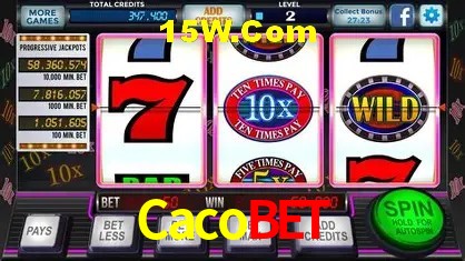 Casino Ao Vivo Cacobet