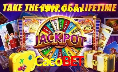 Provedores de Jogos Cacobet