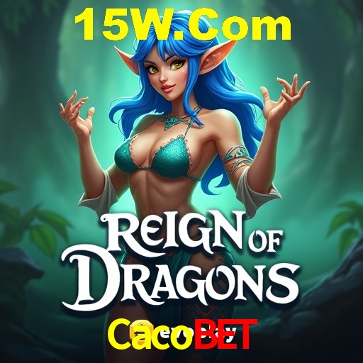 Desvendando o Mundo dos Jogos Virtuais na Cacobet