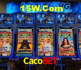 Avaliações dos Jogadores Cacobet