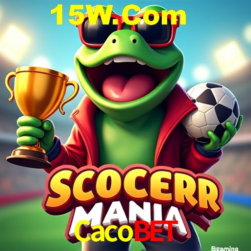 Desvendando o Mundo dos Jogos Virtuais na Cacobet