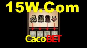 Cacobet Win