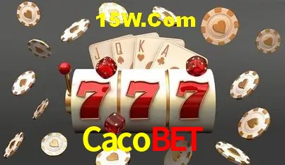 Sistemas de Segurança Cacobet