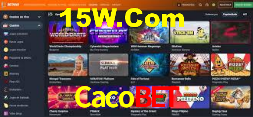 Cacobet App