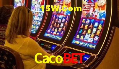 Casino Ao Vivo Cacobet
