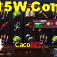 Promoção Relâmpago Cacobet