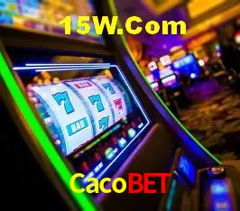 Login Seguro Cacobet