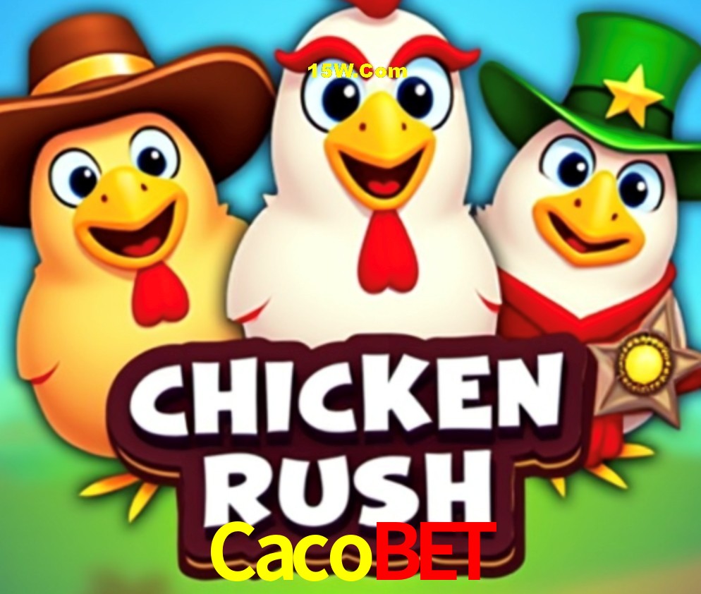 Estatísticas do Jogo Cacobet
