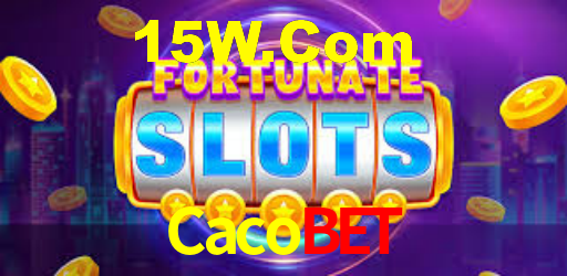 Cacobet Win